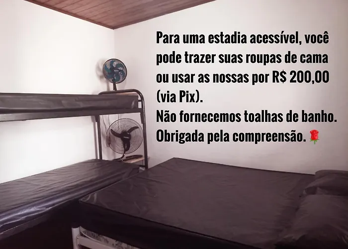Casa Temporada No Rio De Janeiro