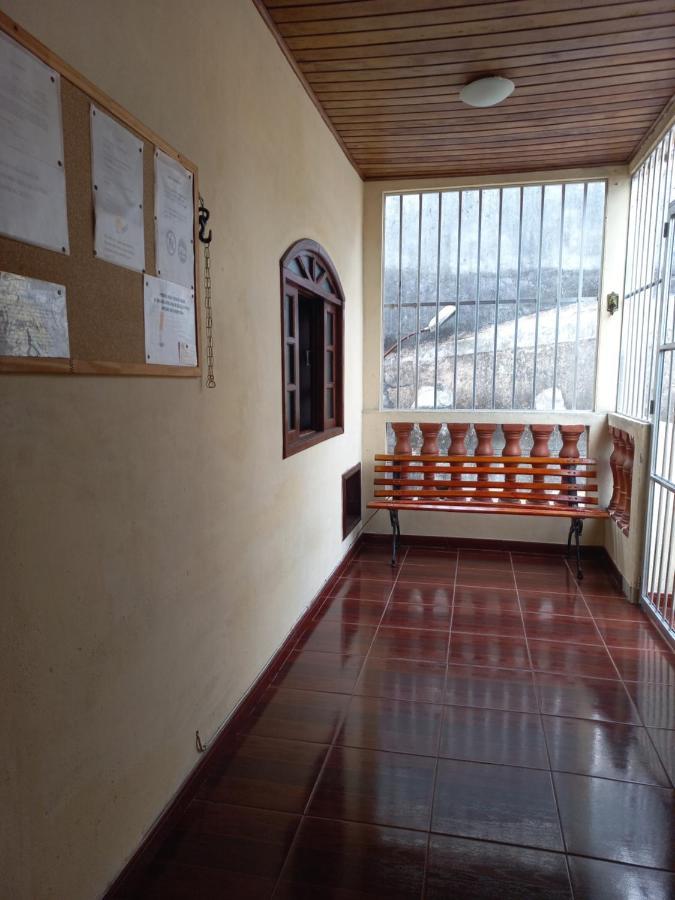 Holiday home Casa Temporada No *